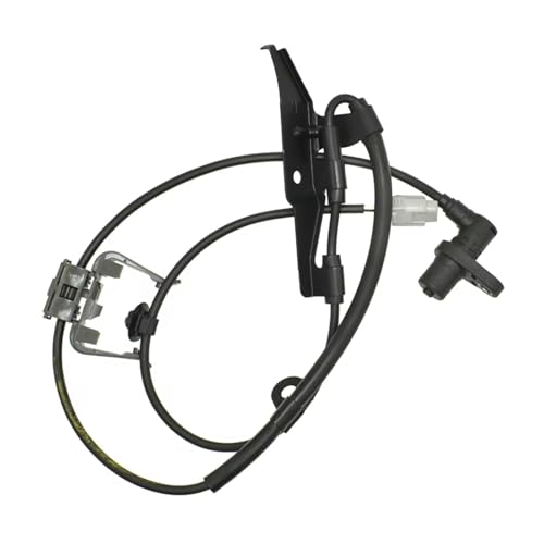 Capteur ABS Toyota Sienna 3.0L pièce de rechange système de freinage 8954345010