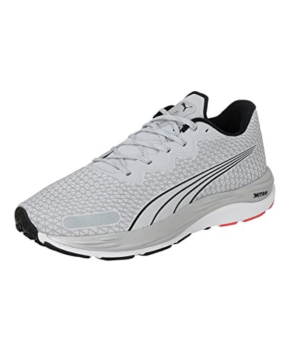Image of Puma Mens Velocity Nitro 2 WTR Running Shoe