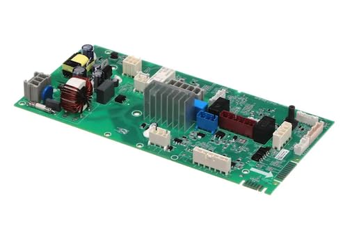 Scheda Di Controllo Per Lavatrice GE General Electric – WH22X37840 / WH22X26637