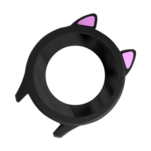 Housoutil Case Ladies Watches Women Watch Decor Watch Covers Wristwatch Case Women Decor Watch Protective Shell Smartwatch Shell Smartwatch Decor Intelligent Wristband Gt3