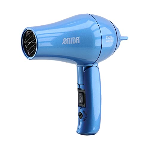 Secador de cabelo compact travel