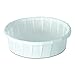 Solo 075S-2050 0.75 oz Treated Paper Portion Cup (Case of 5000)