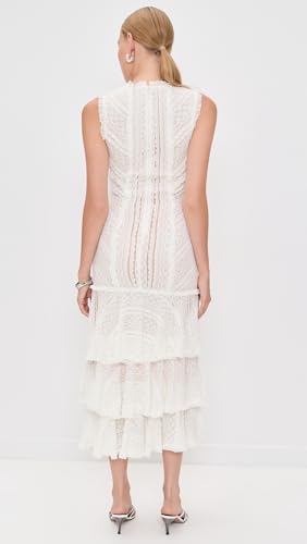 Cinq à Sept Women's Maceio Dress3