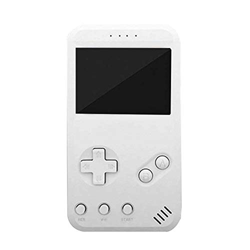 Preisvergleich Produktbild Terynbat Handheld Spielkonsole, Handheld Game Console 99 Klassische Spielkonsole Konsole