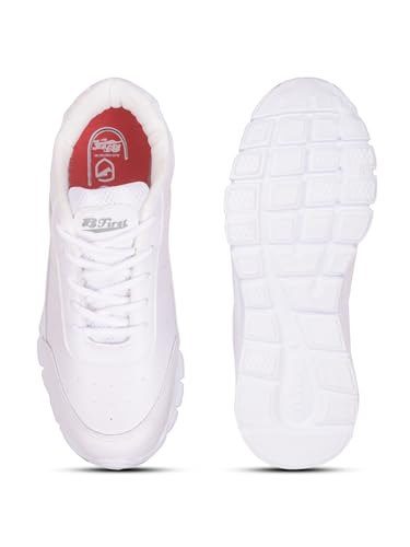Image of Bata Boys Lace-up School Shoes