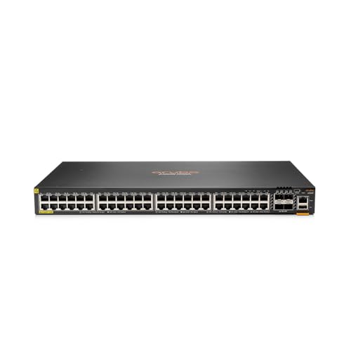 Image of Aruba 6200F 48G CL4 4SFPAND370W SWCH