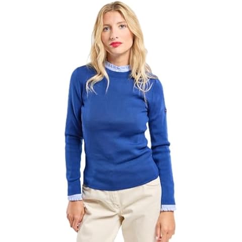 Pull Marin Armor Lux Briac Cover