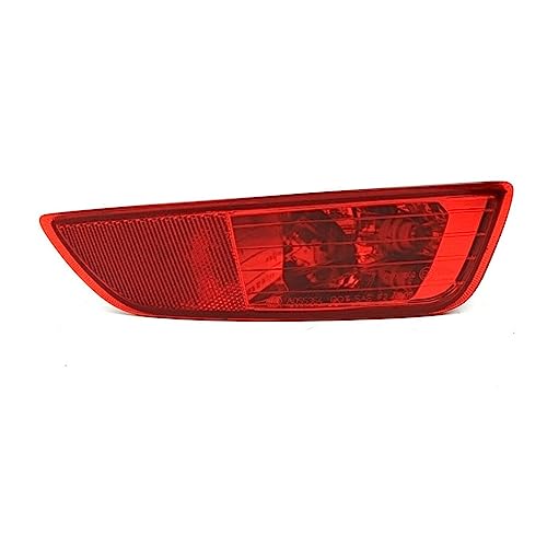 Feu antibrouillard arrière droit Volvo XC60 2008-2013 catadioptre pare-chocs