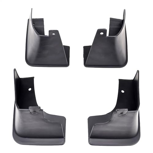 Guardabarros para Nissan Maxima Teana J32, ideales para lluvia y barro