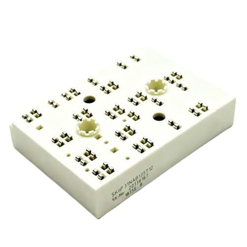 SKiiP31NAB12T1 Module pour optimiser vos systèmes de ventilation