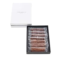 ピエールマルコリーニ ショコラ チョコレート スペシャルボックス ミスド×ピエールマルコリーニ】チョコガチ勢が本気食レポしてみ