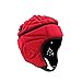 Facynde Soft Protective Headwear Rembourré Casque de Rugby - Casque de Football Rugby Headguards pour Adultes | Casque de Hockey Ajustable pour Gardien de But pour 7v7, Football, Hockey, etc