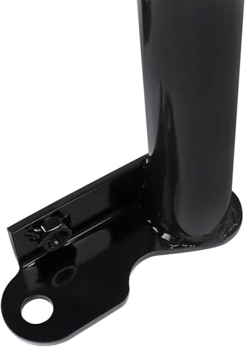 Barres de protection moto Rebel 1100 pour sécuriser vos road-trips