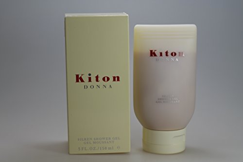 Kiton Donna 150 ml Silken Shower Gel Cover