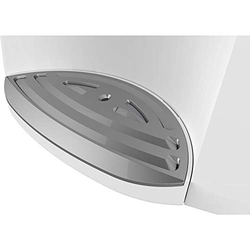 Colormaq Bebedouro de Agua Premium Compressor Gelada e Natural Branco 220v 5 Colormaq Bebedouro de Agua Premium Compressor Gelada e Natural Branco 220v - Imagem 5