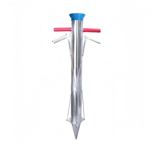 Klivex手植え機、植え付け、播種、播種装置、植え付け、大型播種装置、苗掘り機、野菜、果物、栽培、庭、中庭、実用的、耐摩耗性、便利で速い、苗、農具 (C)