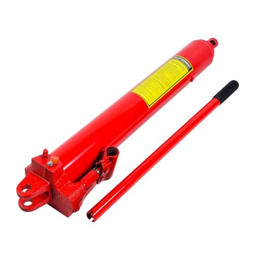 Vérin pour grue 1T