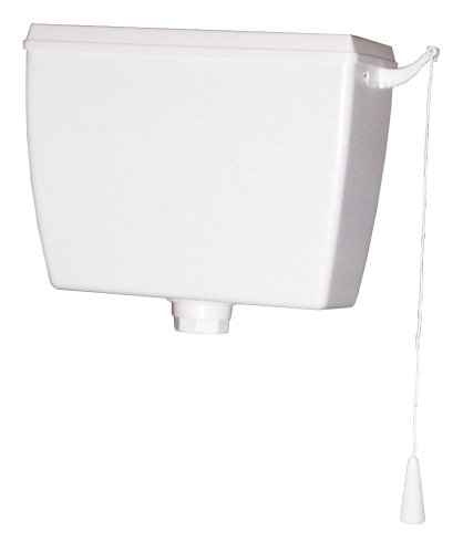 Regiplast - Cisterna para inodoro Cover