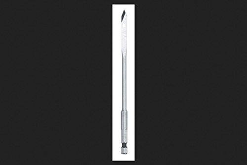 DEWALT DW1575 9/16-Inch by 6-Inch Spade Drill Bit