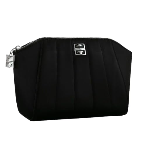 Amazon | GIVENCHY ジバンシイ ポーチ 黒 ブラック プレゼント