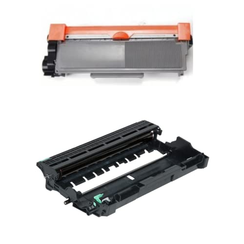 Tamburo e Toner compatibile con Brother
