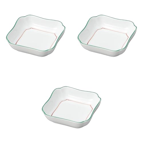 Zgmz|(Setomonohonpo) 3Zbg ΍ʉԎlp [ 11×11×4cm ] | p 