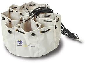 LABOR SAVING DEVICES 52-100 Screw & Connector Bag
