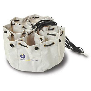 LABOR SAVING DEVICES 52-100 Screw & Connector Bag