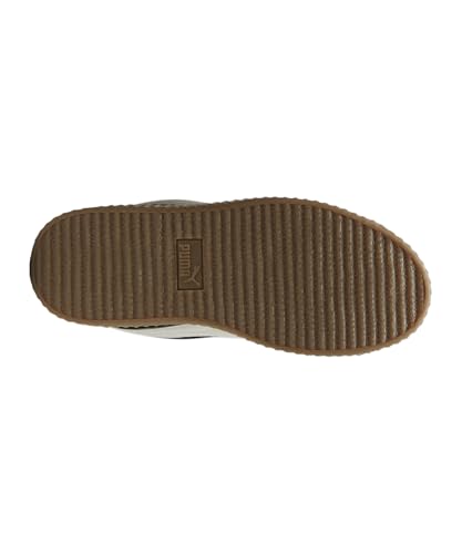 Image of Puma Unisex-Adult Creeper Fenty Black-Sugared Almond Sneaker - 7 UK (39640301)