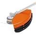 Produktbild Stihl 41190071027 Steinschlagschutz FS 55 100 106 108 120 130 240 260 350 380
