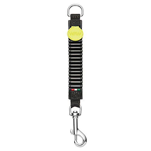 Easy Dog Walk WAW größe 5 L schwarz 16-25 kg