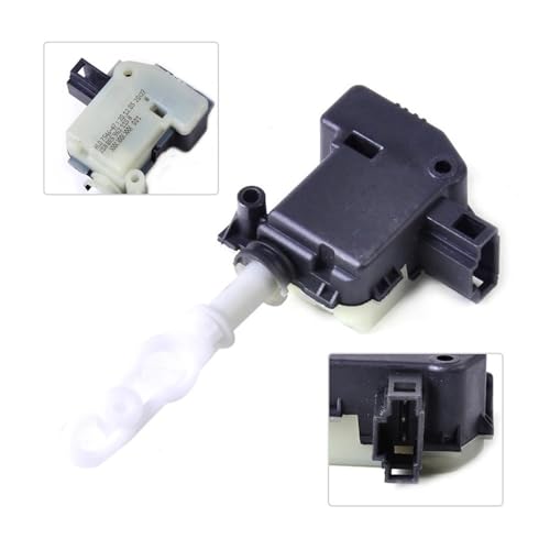 Actuador bloqueo central de maletero para coche A2 A4 B6 2001-2005 2
