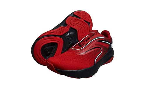 Image of Neeman's Begin Walk - Unwind Slip Ons | Walking Shoes for Men | Comfortable Flexible Breathable Shoes
