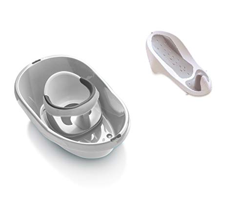 Lot bain bébé complet fabriqué en FRANCE