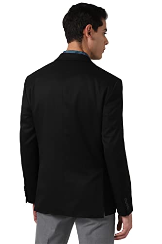 Peter-England-Mens-Slim-Fit-Blazer