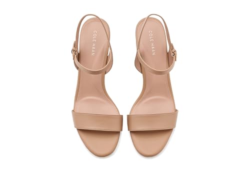 Image of Cole Haan Women's Josie Block Heel Sandal