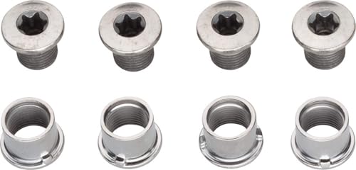Plateau du milieu SHIMANO SLX M7000 32T et ses 8 boulons d'origine