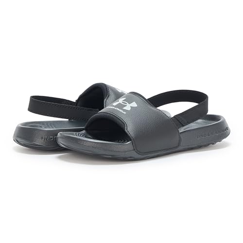 Under Armour Unisex-Child Pre School Ignite Select Slide Sandal3