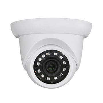 Jovision Telecamera Analogica AHD Dome per Interno...