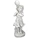 Design Toscano Jessie and Her Balloon Statue