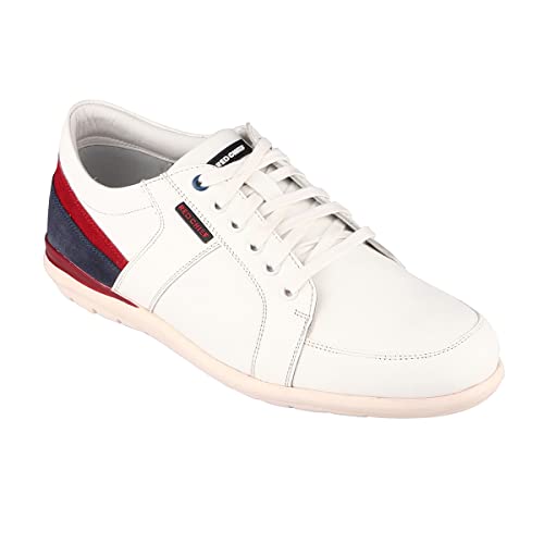 Image of Red Chief Leather Casual Shoes for Men (RC3735)