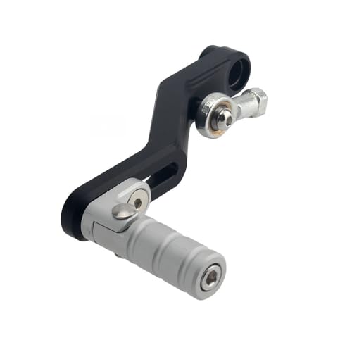 Sélecteur de vitesse moto pliable et réglable pour Tenere 700 XTZ T700 2019-2023