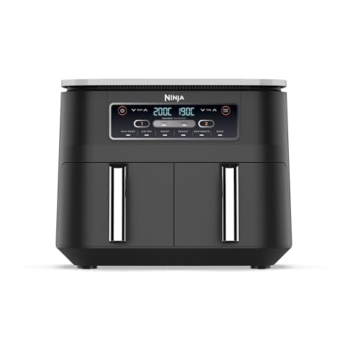 Ninja Dual Zone Air Fryer...
