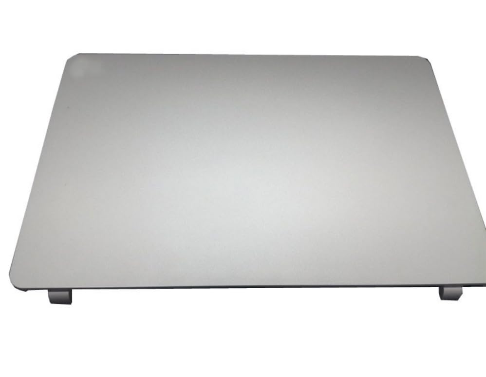 Cubierta de Pantalla para LG 15N540 Carcasa de Aluminio con Soporte de Bisagra Reforzado