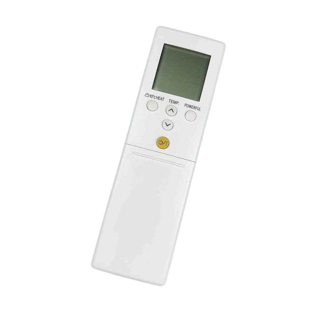 1 Mando a Distancia for ASYG07LMCA ASYG09LMCA ASYG12LMCA ASYG14LMCA ASYG07LMCE-R ASYG09LTCA ASYG12LTCA Aire Acondicionado