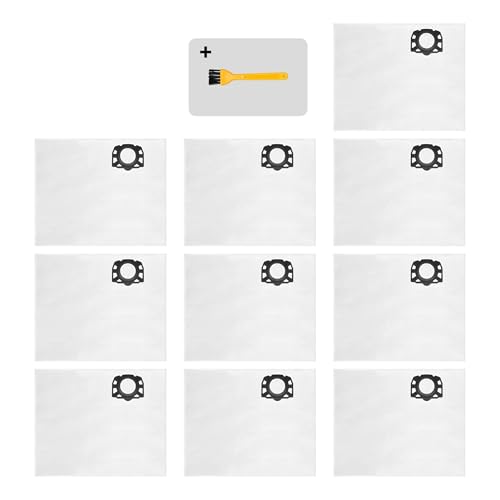 KFI 357 �|���@�p�o�b�O 10����AKarcher WD3s WD 3 V-17/4/20 2.863-314.0 WD2 Plus Kwd 3 KWD1-2 SE 4001 Plus �Ή�