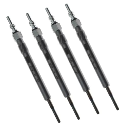 Bougies de préchauffage Seat Ibiza IV hiver sans soucis de démarrage