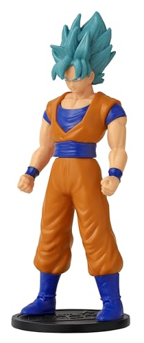 Bandai Goku Collection Plastique - vue 6