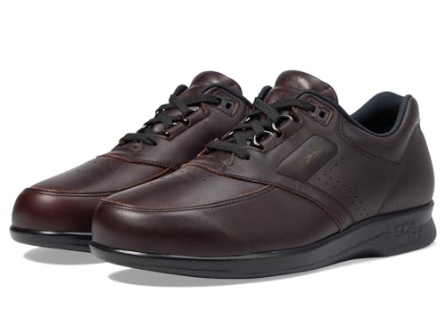 SAS Men's Time Out Lace Up Comfort Walking Shoe Sneaker