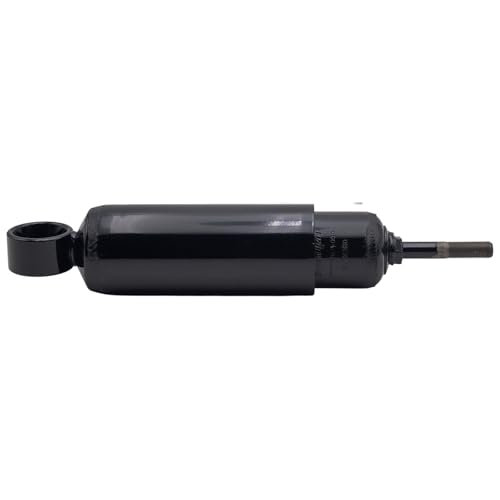 Image of Gabriel 85723 FleetLine HD Truck Front Shocks Fits Country Coach Affinity, Coach Allure, Concept, Intrigue, Magna, Gillig Phantom; OEM# 901908, 5302132, 902423, 97999902585, 3199985
